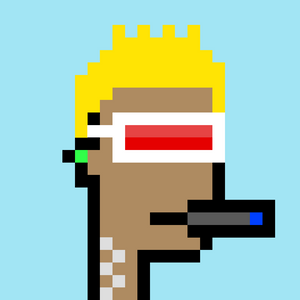 dpunks: 3168