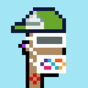 dpunks: 2119
