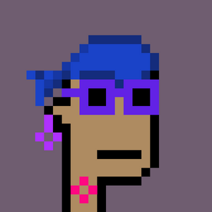 dpunks: 4487