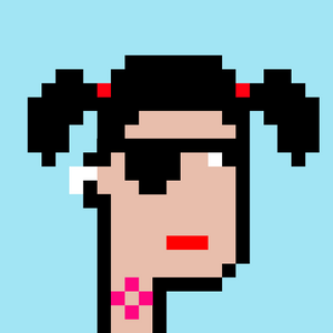 dpunks: 1532