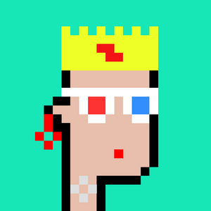 dpunks: 8556