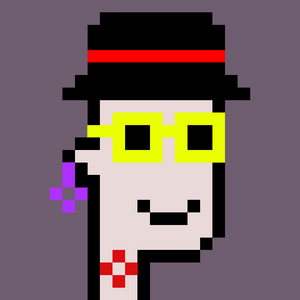 dpunks: 3465