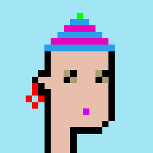 dpunks: 1069