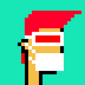 dpunks: 9445