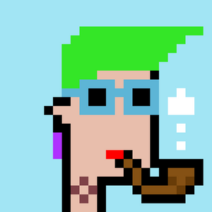dpunks: 6244