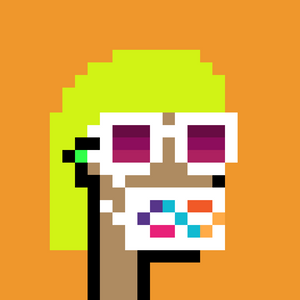 dpunks: 7291