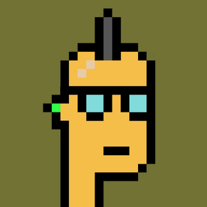 dpunks: 7767