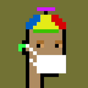 dpunks: 6736