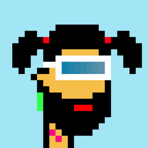 dpunks: 4734
