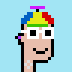 dpunks: 5733