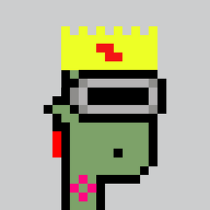 dpunks: 1537