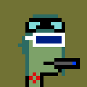 dpunks: 538