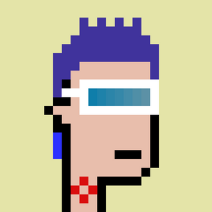dpunks: 6131