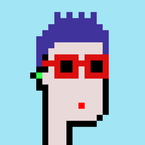 dpunks: 5100