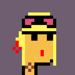 dpunks: 3006