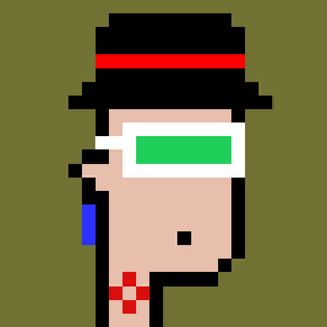 dpunks: 7130