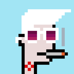 dpunks: 4864