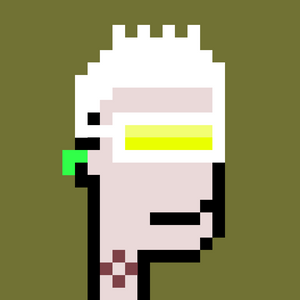 dpunks: 668