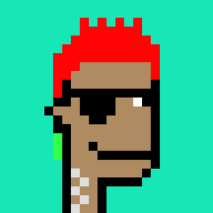 dpunks: 1667