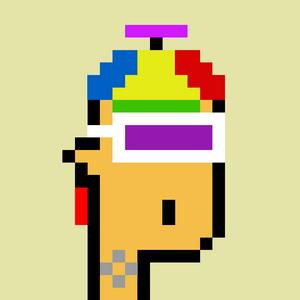 dpunks: 6862