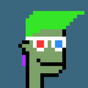 dpunks: 8003