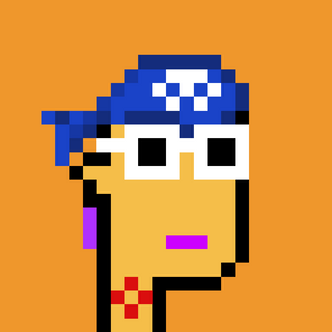 dpunks: 7004