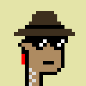 dpunks: 6001