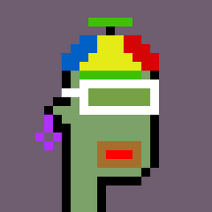 dpunks: 2880