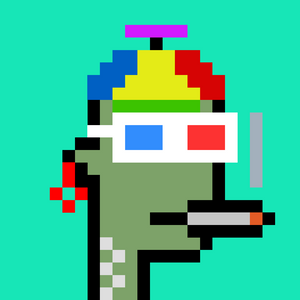 dpunks: 9158