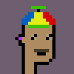 dpunks: 8320