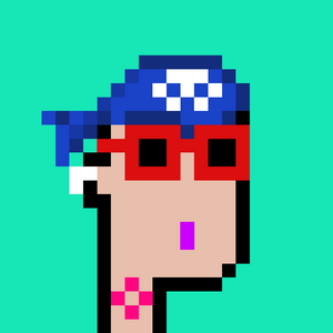 dpunks: 184