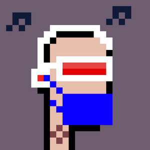 dpunks: 7417