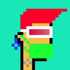 dpunks: 9256