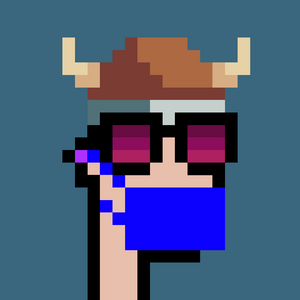 dpunks: 4357