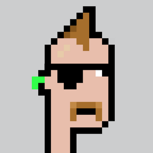 dpunks: 8617