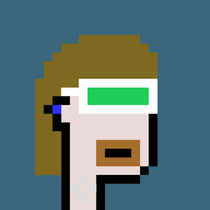 dpunks: 2387
