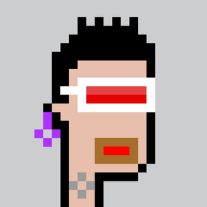 dpunks: 731