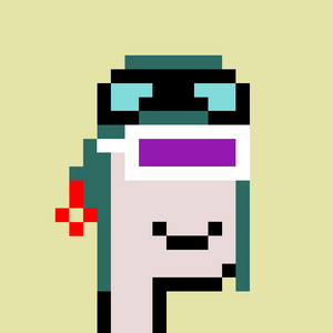 dpunks: 5800
