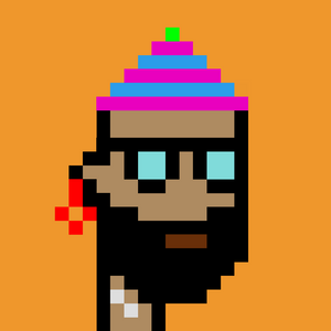 dpunks: 7830