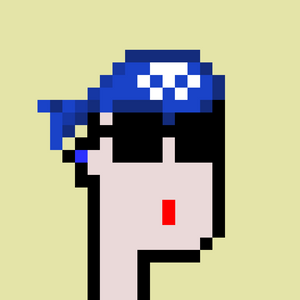 dpunks: 5402