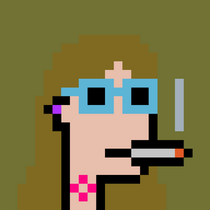 dpunks: 7826