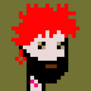 dpunks: 5796