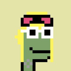 dpunks: 735