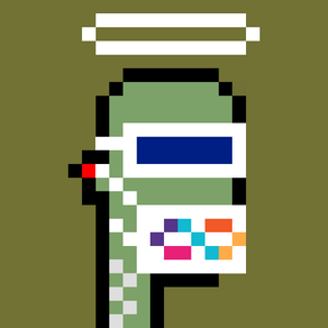 dpunks: 9744