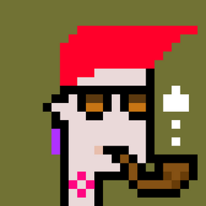 dpunks: 841