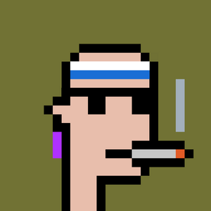 dpunks: 6943