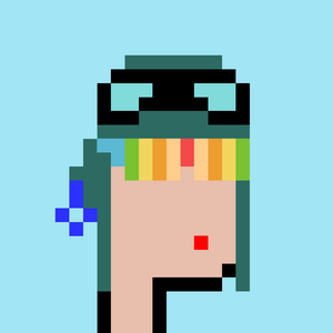 dpunks: 2876