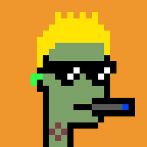 dpunks: 6005