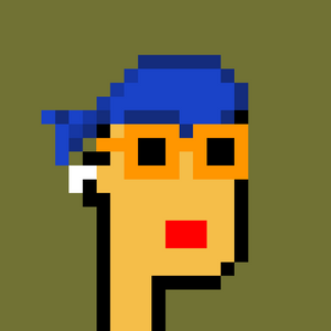 dpunks: 7008