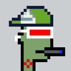 dpunks: 2734